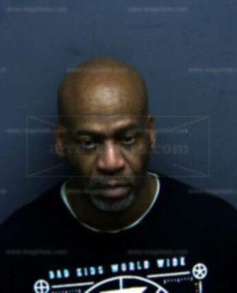 Deangelo Alfonso Haynes
