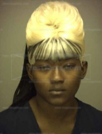 Christina Deon Demps