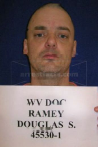 Douglas Scott Ramey