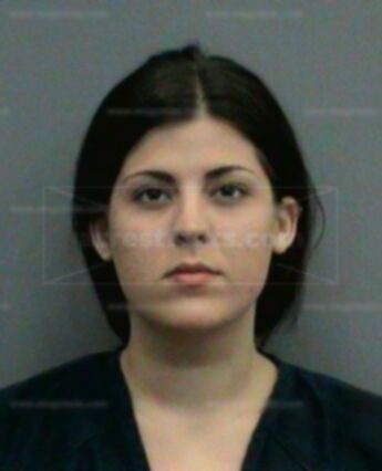 Nicole Maria Crutchfield