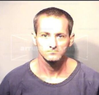 Daniel Joseph Goodrich