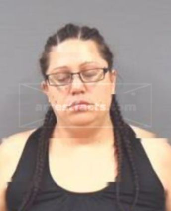 Stefani Norma Stephens
