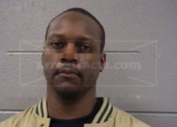 Alford J Burt