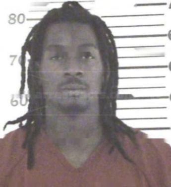 Dontray Veon Nelson