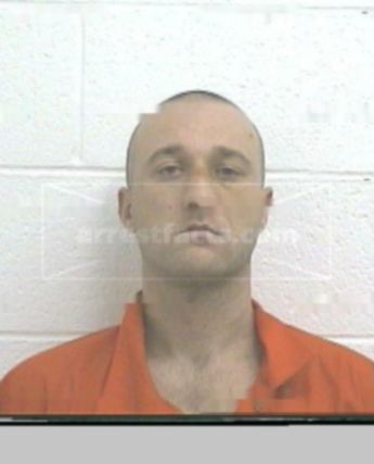 Paul Anthony Jones