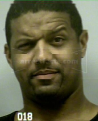 Dwight Joseph Jones
