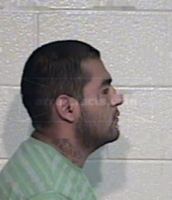 Jonathan Medina Morales
