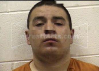 Clayton Chavez