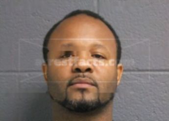 Anthony Tayeha Kendrick