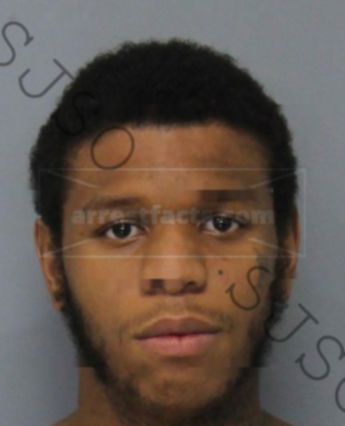 Kyle Andre Justin Byrd