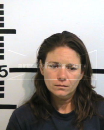 Melissa Regina Stewart