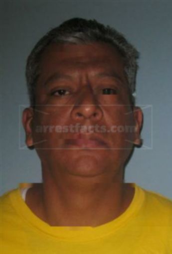 Oscar Amaro