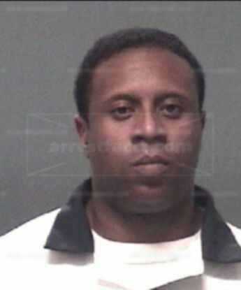 Thaddeus Lamon Jackson