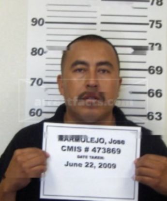 Jose Marmolejo