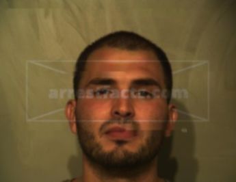 Travis Leon Trevino