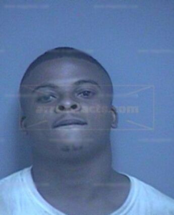 Tyrell Shamon Johnson