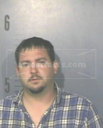 Blake Vaughan Claterbaugh