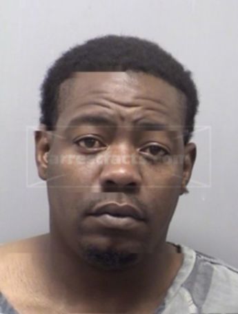 Raymond Demarcus Williams