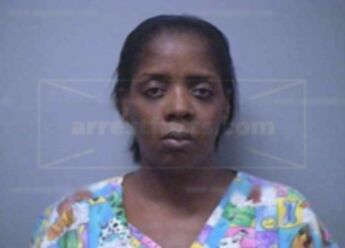 Shalita Beatrice Banks