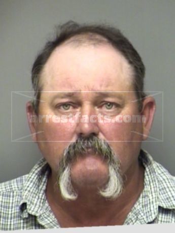 Marvin Wayne Smith