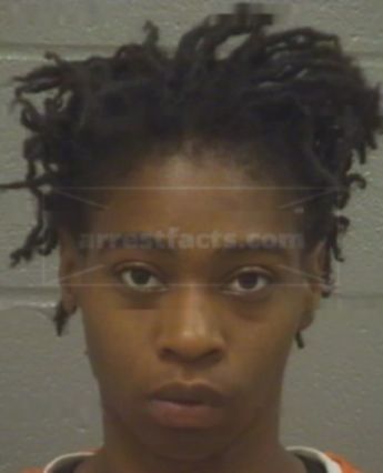 April Nmn Jones