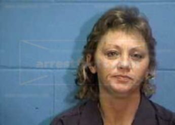 Pamela Jean Jordan