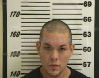 Ronald Ramon Mason