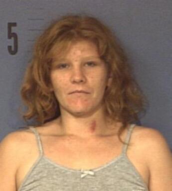 Tina Ann Goforth
