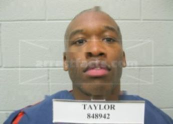 Andrew Taylor
