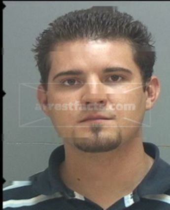 Nicholas Lee Rees