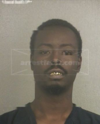 Tremaine Hutchinson