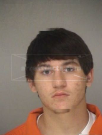 Cody Lee Glisson