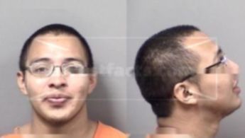 Christopher Robert Muzzi