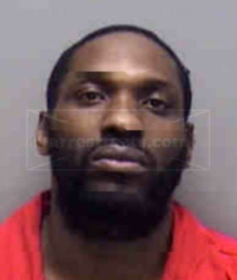 Patrick Warren Taylor