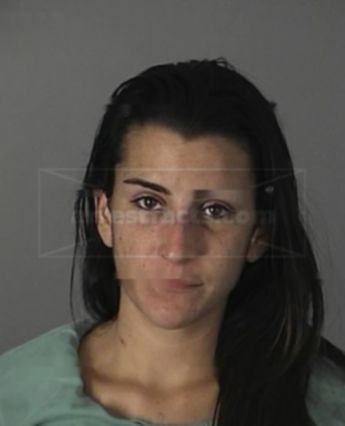 Stephanie Amanda Russo