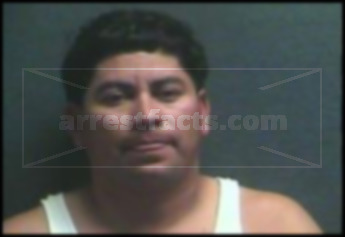 Amadro Rapalo Ruiz