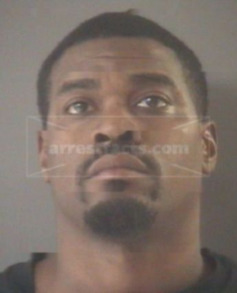 Demario Marcellis Buchanan