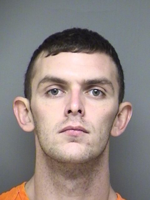 Nicholas Tyler Sprague