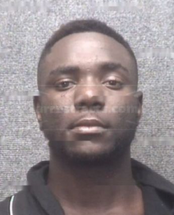 Sylvester Lee Bellamy