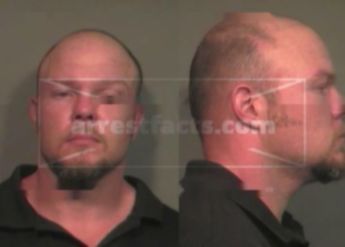 Christopher Chad Evans