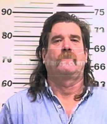 Gary Wayne Mccrorey