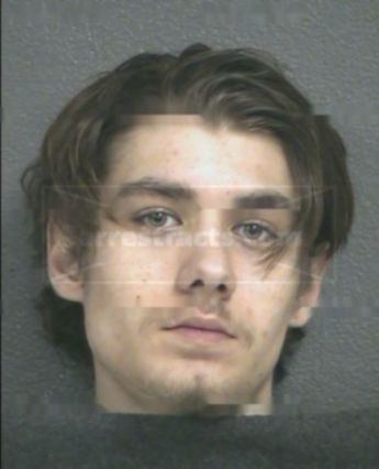 Christopher Apollo Claxton