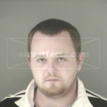 Jesse Lee Coker
