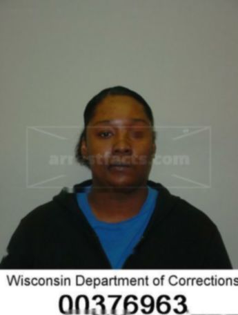 Tiffany D Holland