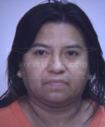 Bertha Reyes