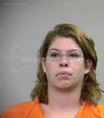 Brandi Nicole Fleming