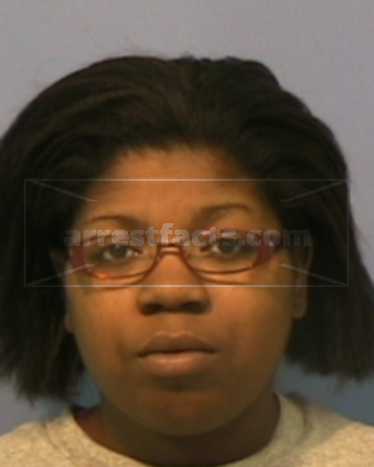 Christina Laverne Edmonson