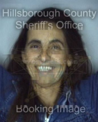 Diana Lynn Fox