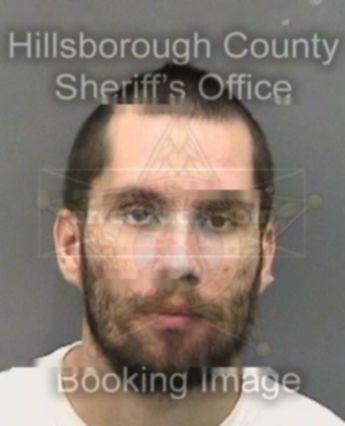 Joshua Ian Hutchinson