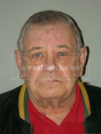 Gerald J Grywacz